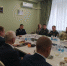 Брянский депутат Госдумы Олег Матыцин встретился с ветеранами СВО - Газета Почепское слово