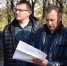 Заместитель губернатора Брянской области Николай Симоненко посетил ряд социальных объектов в Брянке - Газета Почепское слово