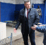 Врио заместителя губернатора региона Алексей Жук познакомился с производственным потенциалом ИК-6 и КП-3 - Газета Почепское слово