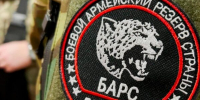 Карачевский доброволец отряда «Барс-Брянск» рассказал о своей службе в отряде - Газета Почепское слово