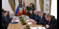 В городе Клинцы Брянской области реализуется инвестпроект по созданию интеллектуальной системы учета электроэнергии и модернизации уличного освещения - Газета Почепское слово