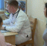 На Брянщине сразу четыре молодых специалиста пополнили штат Дятьковской районной больницы - Газета Почепское слово