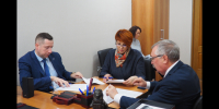 В Брянске определили победителей конкурса на соискание премий среди педагогических работников - Газета Почепское слово
