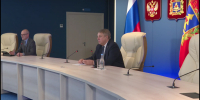 Началась Прямая линия — 2024 с брянским губернатором Александром Богомазом - Газета Почепское слово