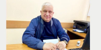 Руководитель Брянской Общественной палаты отметил эффективную работу команды губернатора Александра Богомаза - Газета Почепское слово