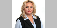 Депутат Брянской областной Думы Марина Седнева отметила всестороннюю поддержку семьям защитников Отечества - Газета Почепское слово