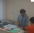 В почепском селе Усошки по нацпроекту отремонтировали ФАП - Газета Почепское слово