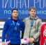 Пловец Илья Бородин из Брянска завоевал два золота чемпионата России - Газета Почепское слово