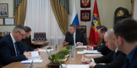 Губернатор Александр Богомаз призвал брянцев требовать от управляющих компаний реальной работы - Газета Почепское слово