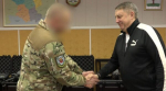 Группировка «БАРС-Брянск» получила новейшее спецоборудование