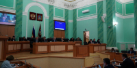 Бюджет Брянской области направлен на улучшение качества жизни жителей - Газета Почепское слово