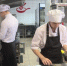 В Брянском колледже питания и торговли прошел международный конкурс поваров - Газета Почепское слово