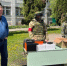 Брянский филиал Народного Фронта помогает решать разные государственные задачи - Газета Почепское слово