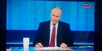 Президент РФ Владимир Путин рассказал о демографии в стране - Газета Почепское слово