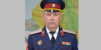 Атаман Брянского отдельского казачьего общества Василий Игрунёв прокомментировал прямую линию и пресс-конференцию Президента Владимира Путина - Газета Почепское слово
