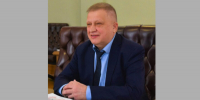 Председатель Общественной палаты Брянской области Валерий Родоманов поделился мнением о прямой линии Президента - Газета Почепское слово