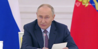 В России 2025 год объявлен Президентом Владимиром Путиным Годом защитника Отечества - Газета Почепское слово