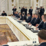 Губернатор Брянской области Александр Богомаз принимал участие в заседании Государственного Совета - Газета Почепское слово
