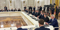 Губернатор Брянской области Александр Богомаз принимал участие в заседании Государственного Совета - Газета Почепское слово