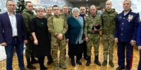 На Брянщине урок мужества прошел в Трубчевской центральной библиотеке - Газета Почепское слово