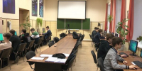 На Брянщине стартует региональный этап Всероссийской олимпиады школьников - Газета Почепское слово