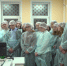 Брянская городская поликлиника № 1 внедряет еще одно направление деятельности — профориентационное - Газета Почепское слово