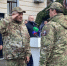 В Брянске начальник Главного штаба Сухопутных войск Евгений Никифоров поприветствовал добровольцев - Газета Почепское слово