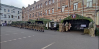 Брянский военнослужащий рассказал об участии в программе «Время героев» - Газета Почепское слово