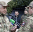 Бойцы «БАРС-Брянск» поздравили с новым званием товарища майора Сергея Антошина - Газета Почепское слово