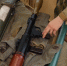 В Клинцах Брянской области интерактивную выставку провел военно-патриотический центр «Рубеж 32» - Газета Почепское слово
