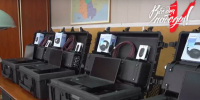 Волонтеры регионального отделения «Народного фронта» передали военнослужащим группировки «Брянск» средства РЭБ - Газета Почепское слово