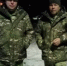 В отряде «БАРС-Брянск» успешно несут службу и дятьковские патриоты,  в их числе сын и отец Феоктистовы - Газета Почепское слово