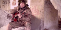 Бригаде «БАРС-Брянск» посвятили песню на стихи полковника Богатырева - Газета Почепское слово