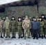 На базе ОМОН «Арсенал» прошёл день открытых дверей для школьников - Газета Почепское слово