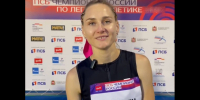Брянская бегунья Мария Прохорец стала победительницей чемпионата и IX этапа «Снежной королевы» в беге на 800 метров - Газета Почепское слово