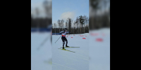 Брянский лыжник Даниил Андреев завоевал второе золото чемпионата России по лыжным гонкам (спорт глухих) - Газета Почепское слово