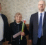 На Брянщине новозыбковских женщин-ветеранов Великой Отечественной войны поздравили с 8 Марта - Газета Почепское слово