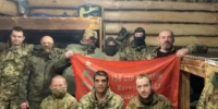 Наши брянские защитники, которые сейчас находятся на передовой, передали свои поздравления для всех женщин - Газета Почепское слово
