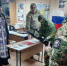 Новобранцы отряда «БАРС-Брянск» присягнули на верность Родине - Газета Почепское слово