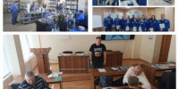 Первые итоги трех месяцев работы в рамках федерального проекта «Производительность труда» - Газета Почепское слово