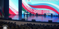 Виталий Свинцов передал поздравления жителям Республики Беларусь от главы Брянщины - Газета Почепское слово