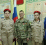 В Клинцовском районе Брянской области участнику СВО вручили медаль Суворова - Газета Почепское слово