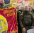 Группировка «Север» получила выпечку и бакалею от православных хозяек Брянска - Газета Почепское слово