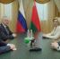 Александр Богомаз поприветствовал на Брянской земле делегацию Гомельской области - Газета Почепское слово