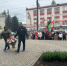 В Брянске прошла Первомайская акция «Доблестный труд — гарантия Победы» - Газета Почепское слово