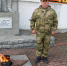 Стародубчанин Виталий Гришеньков с первых дней принимает участие в СВО - Газета Почепское слово