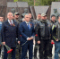 Брянщина присоединилась к международному мотомаршу «Дороги Победы – Пламя памяти 2025» - Газета Почепское слово