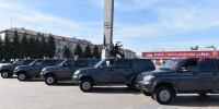 Сотрудники Пограничного управления с честью выполняют свои обязанности, эффективно поддерживают правопорядок в приграничных районах - Газета Почепское слово