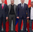 Четырем брянским тренерам вручили ключи от квартир - Газета Почепское слово