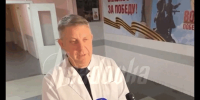 Брянский губернатор поблагодарил врачей за спасение пострадавших из-за подрыва моста - Газета Почепское слово
